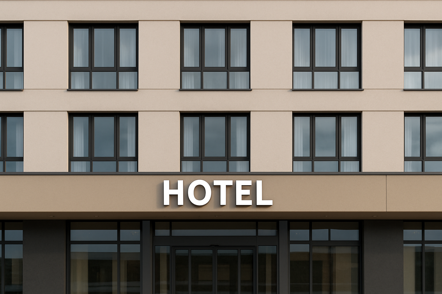 test hotel